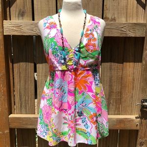 Lily Pulitzer Blouse
